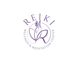 Reiki Wellness & Meditation Center entry by bartous khalid