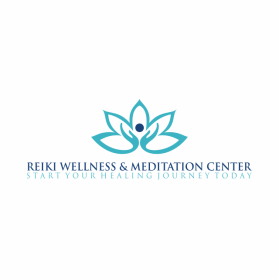 Reiki Wellness & Meditation Center entry by surono