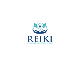 Reiki Wellness & Meditation Center entry by andi suhendi