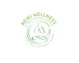 Reiki Wellness & Meditation Center entry by bartous khalid