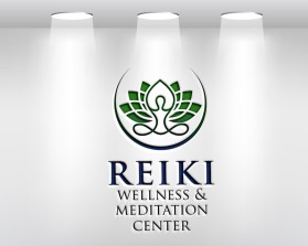 Reiki Wellness & Meditation Center entry by danni sudyono