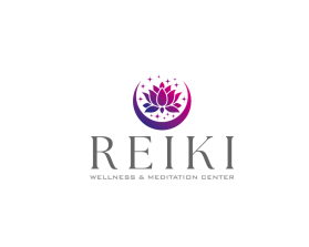 Reiki Wellness & Meditation Center entry by Dimitris