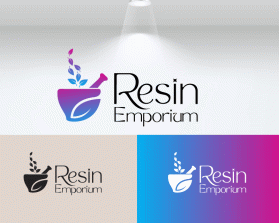 Resin Emporium entry by Nikho_Zholeh97