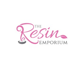 Resin Emporium entry by sujono