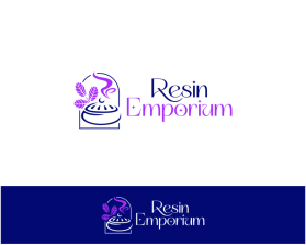 Resin Emporium entry by Digiti Minimi