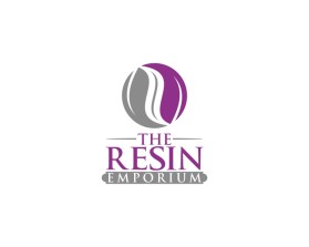 Resin Emporium entry by erionart