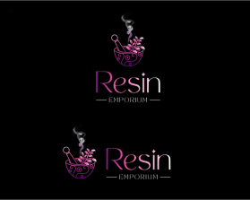 Resin Emporium entry by Jagad Langitan