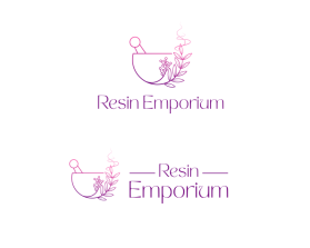 Resin Emporium entry by Jagad Langitan