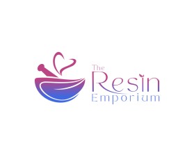 Resin Emporium entry by FebrianAdi