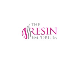 Resin Emporium entry by elidruz