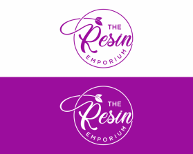 Resin Emporium entry by Mza