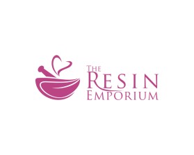Resin Emporium entry by FebrianAdi