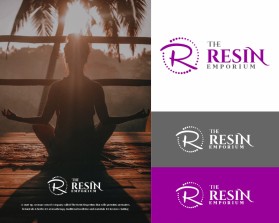 Resin Emporium entry by Sleepwalking