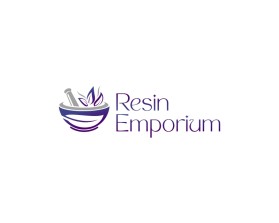 Resin Emporium entry by elidruz