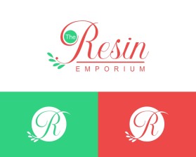 Resin Emporium entry by chart