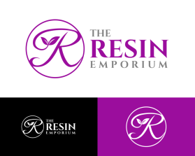 Resin Emporium entry by Kang okim