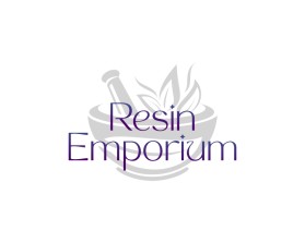Resin Emporium entry by elidruz