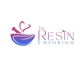 Resin Emporium entry by FebrianAdi