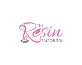 Resin Emporium entry by sujono