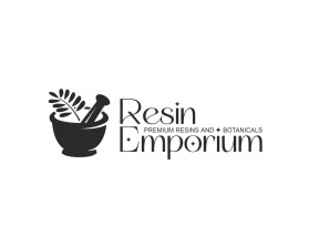 Resin Emporium entry by chart