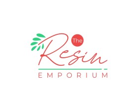 Resin Emporium entry by chart