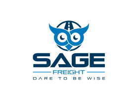 Sage Logistics Holdings - no name on logo needed entry by boukeroui