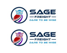 Sage Logistics Holdings - no name on logo needed entry by boukeroui