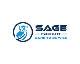 Sage Logistics Holdings - no name on logo needed entry by boukeroui