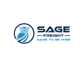Sage Logistics Holdings - no name on logo needed entry by boukeroui