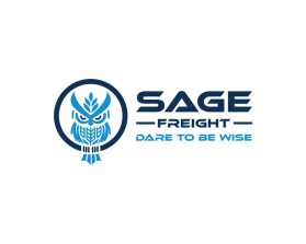 Sage Logistics Holdings - no name on logo needed entry by AHMAD ULINNUHA