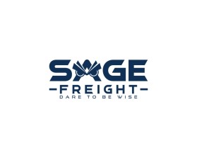 Sage Logistics Holdings - no name on logo needed entry by Muhammad Shofy