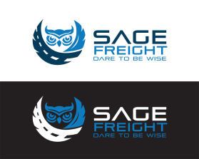 Sage Logistics Holdings - no name on logo needed entry by Dario A. Boragay