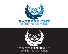 Sage Logistics Holdings - no name on logo needed entry by Dario A. Boragay