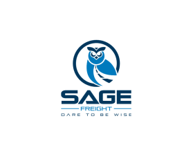 Sage Logistics Holdings - no name on logo needed entry by boukeroui