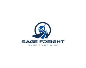Sage Logistics Holdings - no name on logo needed entry by angga agus nugroho