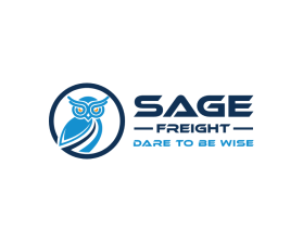 Sage Logistics Holdings - no name on logo needed entry by boukeroui