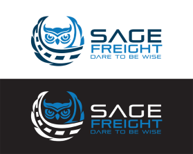 Sage Logistics Holdings - no name on logo needed entry by Dario A. Boragay