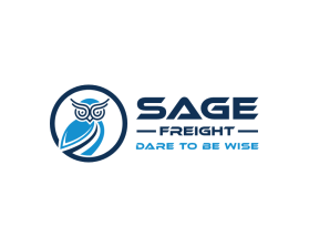 Sage Logistics Holdings - no name on logo needed entry by boukeroui