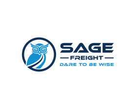 Sage Logistics Holdings - no name on logo needed entry by boukeroui