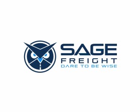 Sage Logistics Holdings - no name on logo needed entry by Dwi Rahmat Saputro