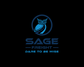 Sage Logistics Holdings - no name on logo needed entry by boukeroui