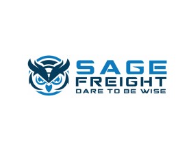 Sage Logistics Holdings - no name on logo needed entry by Wildan