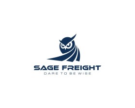 Sage Logistics Holdings - no name on logo needed entry by angga agus nugroho