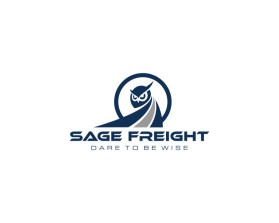 Sage Logistics Holdings - no name on logo needed entry by angga agus nugroho