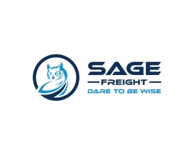 Sage Logistics Holdings - no name on logo needed entry by AHMAD ULINNUHA