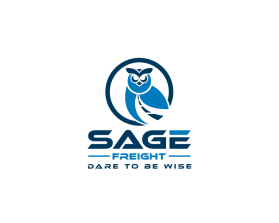 Sage Logistics Holdings - no name on logo needed entry by boukeroui