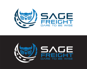 Sage Logistics Holdings - no name on logo needed entry by Dario A. Boragay