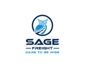 Sage Logistics Holdings - no name on logo needed entry by boukeroui