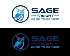 Sage Logistics Holdings - no name on logo needed entry by boukeroui
