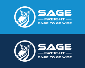Sage Logistics Holdings - no name on logo needed entry by boukeroui